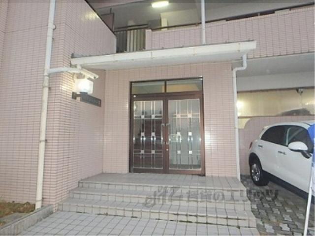 葵マンションⅡ