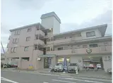 葵マンションⅡ