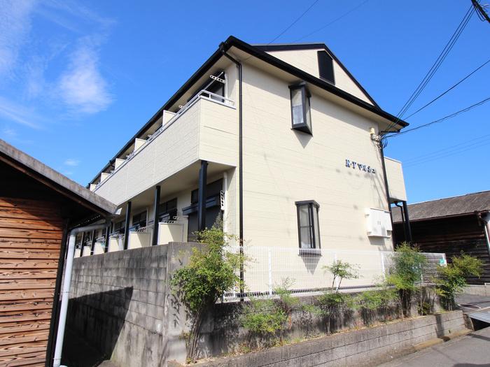 K・Tマルシェ