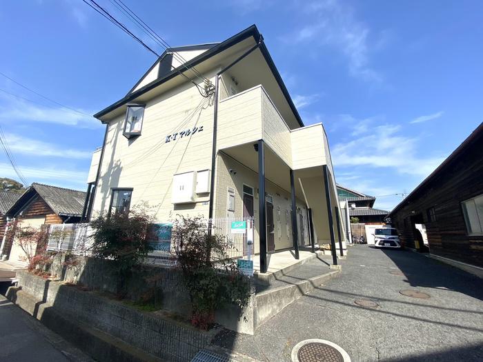 K・Tマルシェ