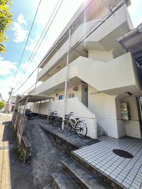 シティハイツ吉野