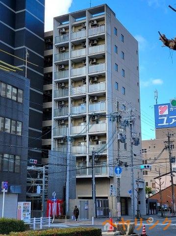 CITY SPIRE 名駅北(ワンルーム/7階)