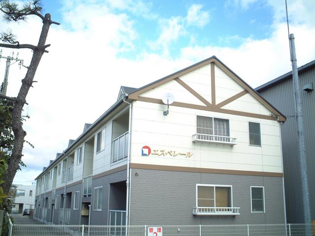 エスペレール