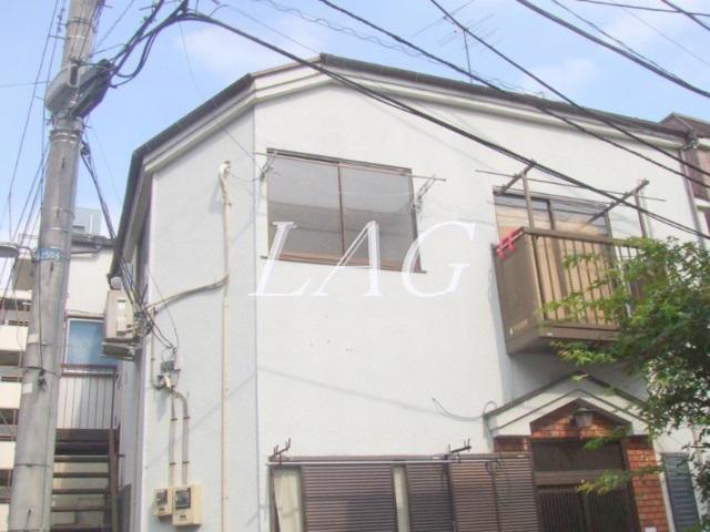 シティフラット池袋本町