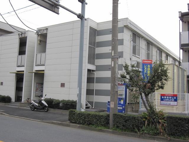 レオパレスF&T I
