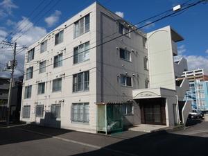 T・HOUSE