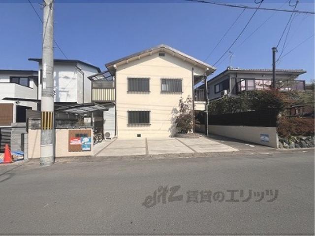 西野荘