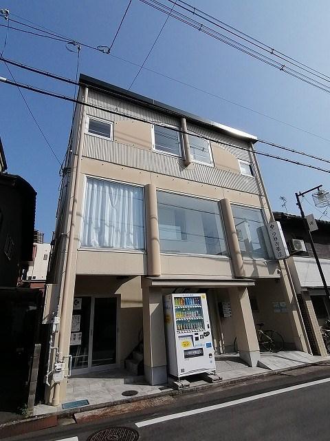 アベニール修学院