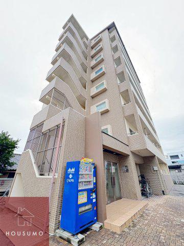 CITY SPIRE上新庄