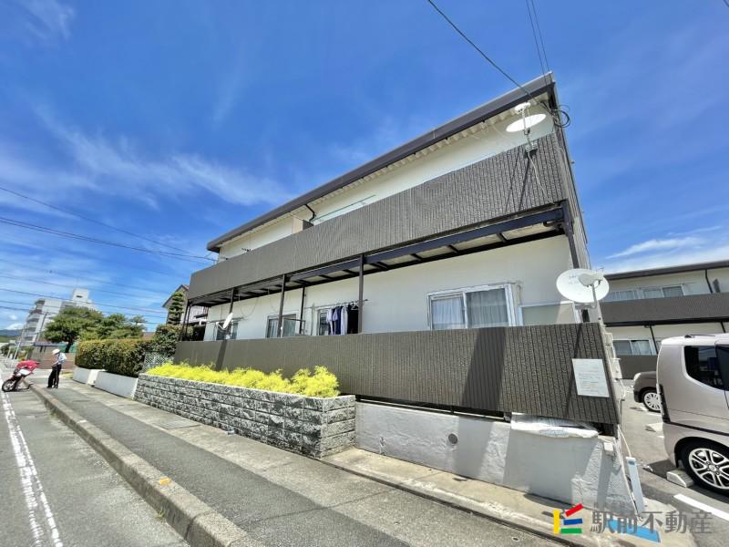 ニューコーポ高田A棟