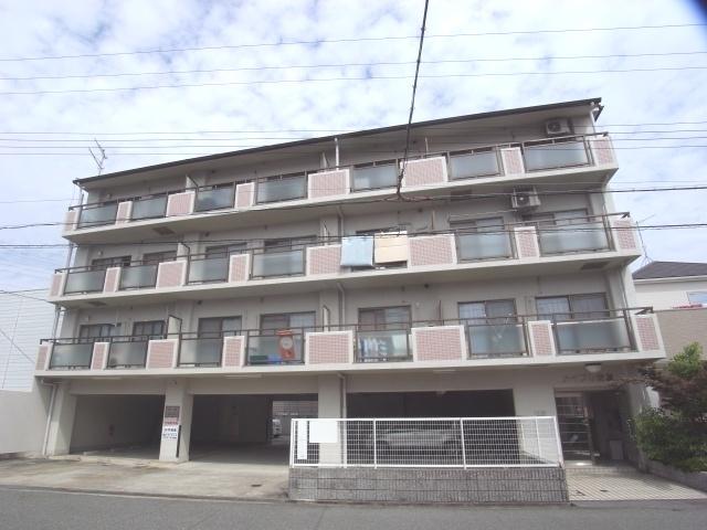 メイプル森友