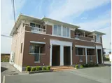 近鉄名古屋線 北楠駅 徒歩9分 2階建 築18年