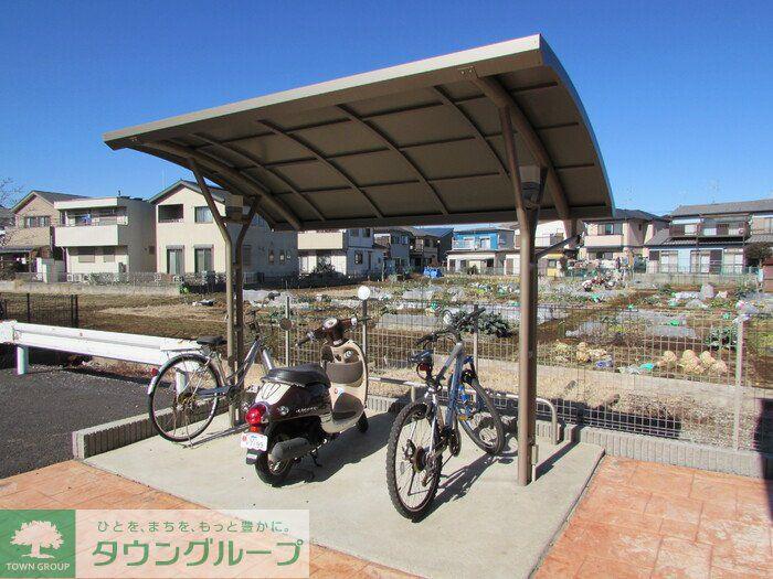 ベルデュール 六番館