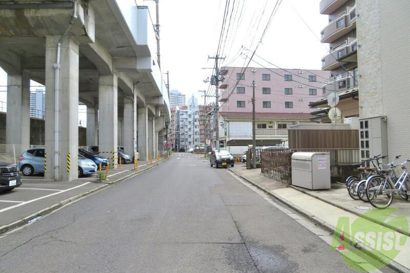TINO長町