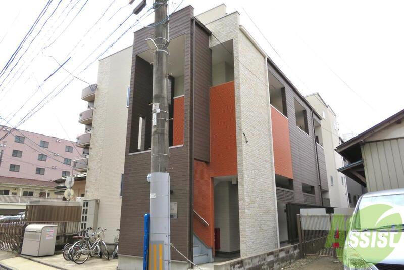 TINO長町