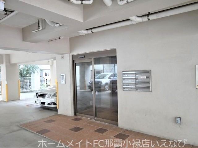 アメニティーステイ