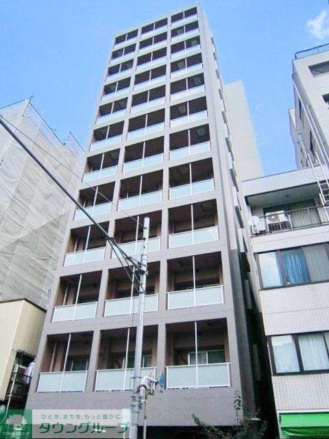 クレイシア新大塚