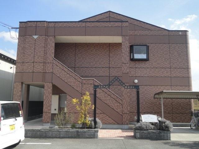 ハーブハウス