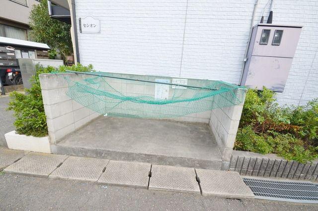 セシオン