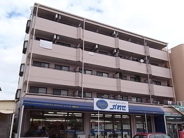 リヴェールメイ垂水