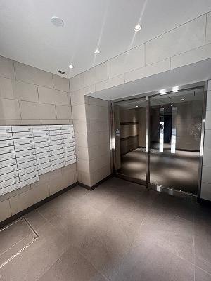 プレール・ドゥーク戸越銀座通