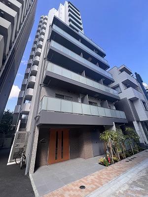 プレール・ドゥーク戸越銀座通