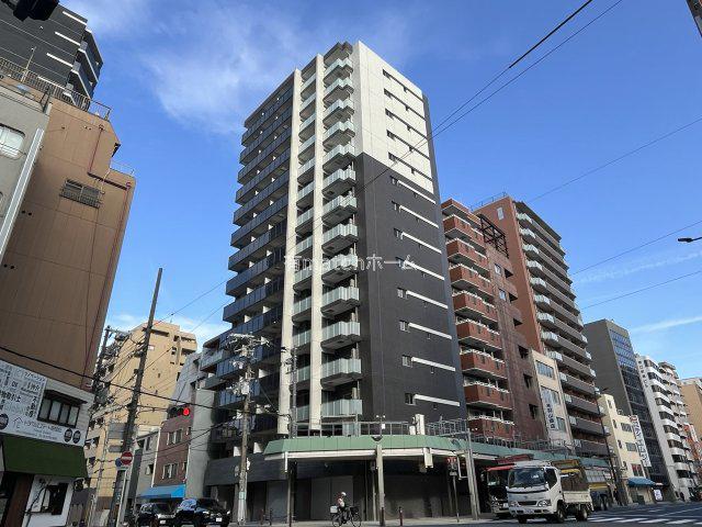 ミラージュパレス本町DEPART