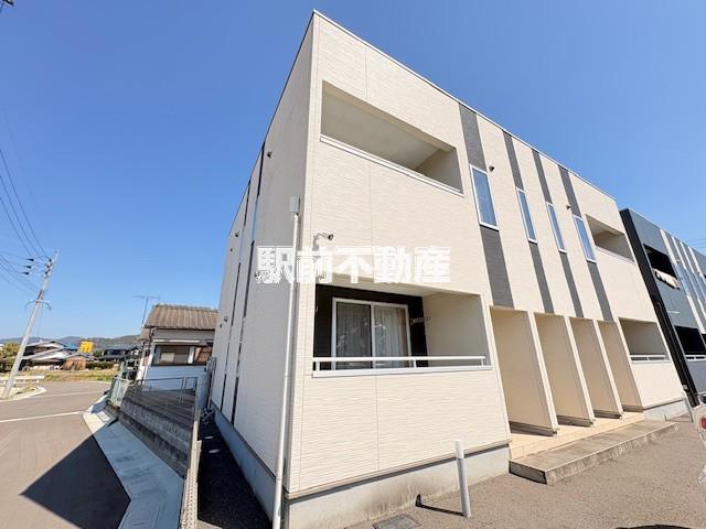 アークガーデン A