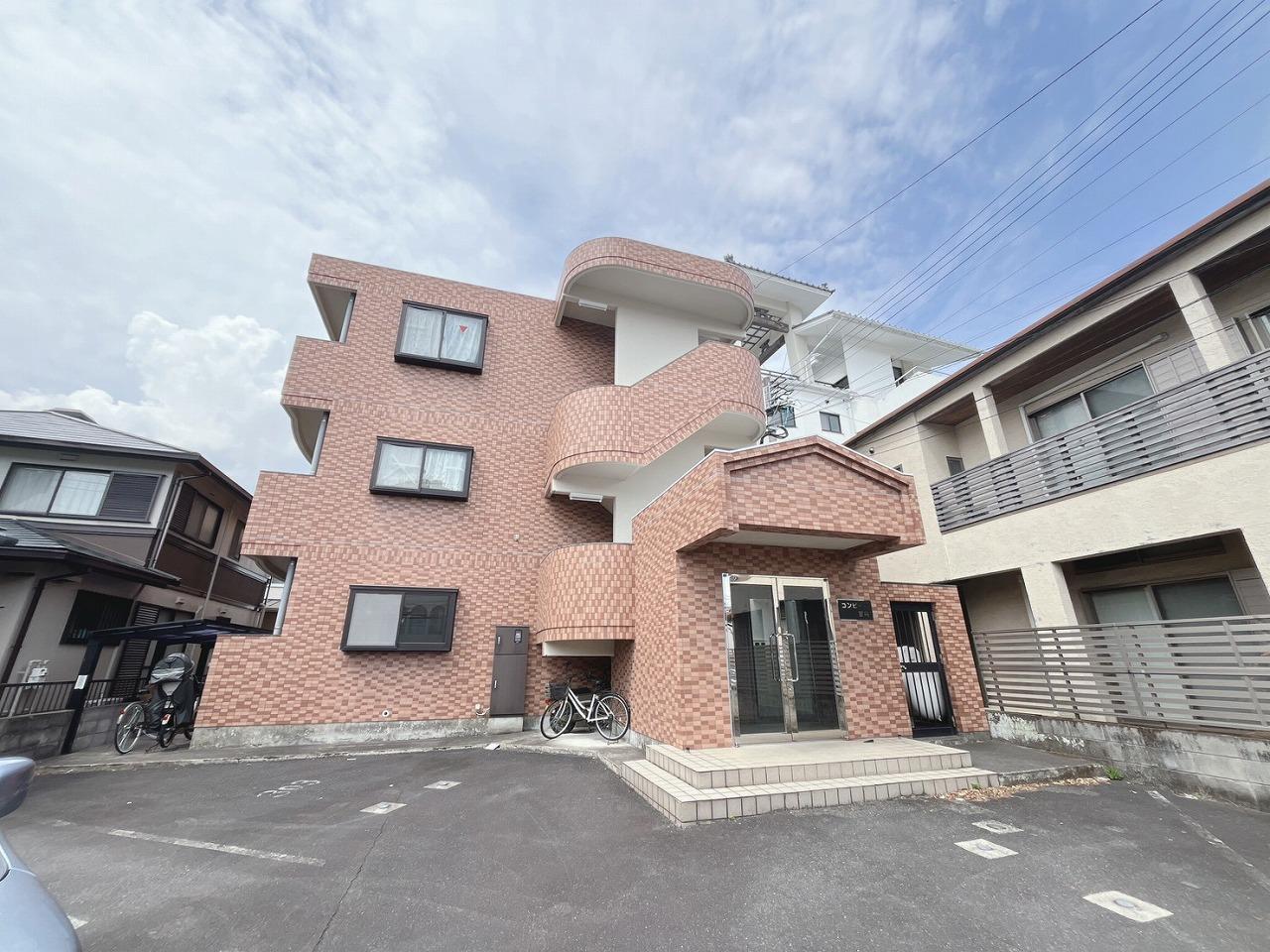 コンピース宮内