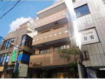 SYビルⅡ