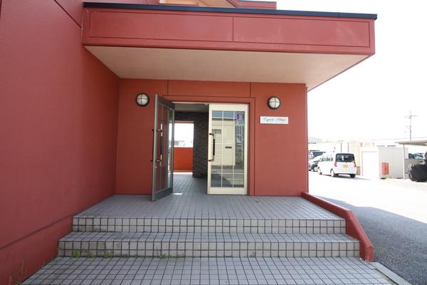 エスポワールプレース