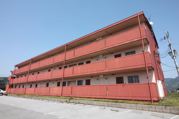 エスポワールプレース
