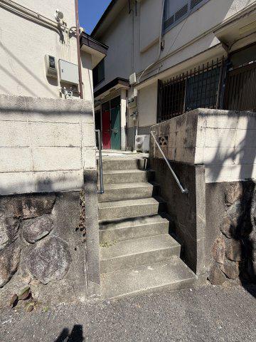 サンヒル 南棟