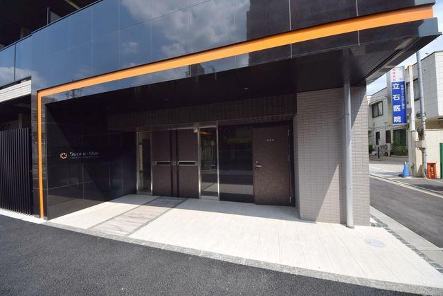 スプレスター立石ステーションフロント