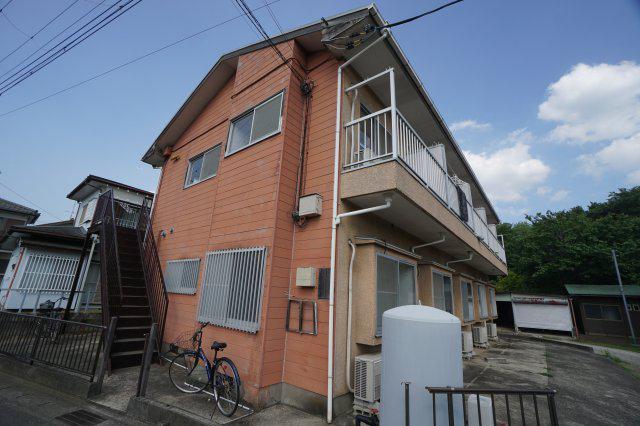 角田ハイツ