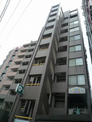 ラウム武蔵中原A棟