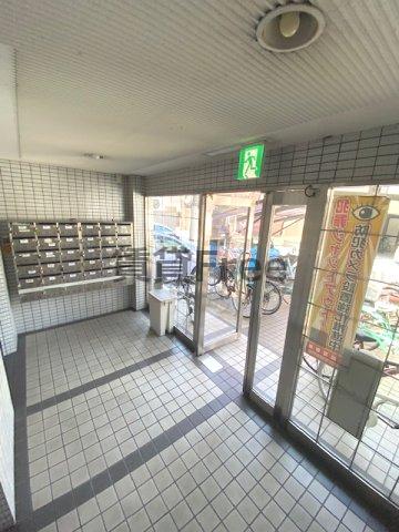 スマイルハイツ大今里西
