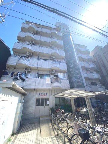 スマイルハイツ大今里西