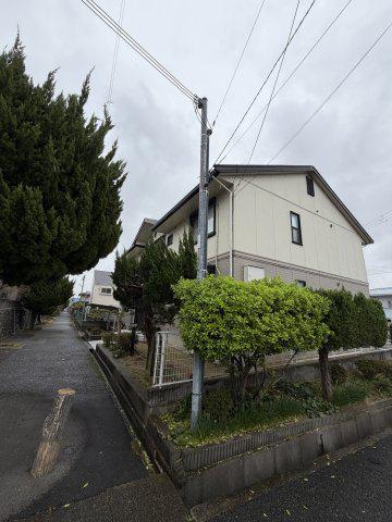 フレマリール白川台