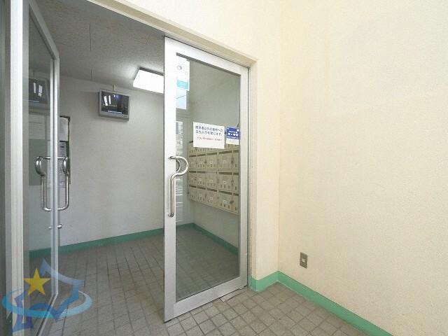 中央吉井ビル