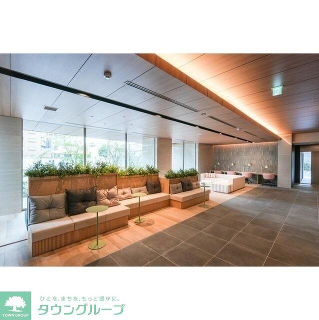 ラティエラ大鳥居
