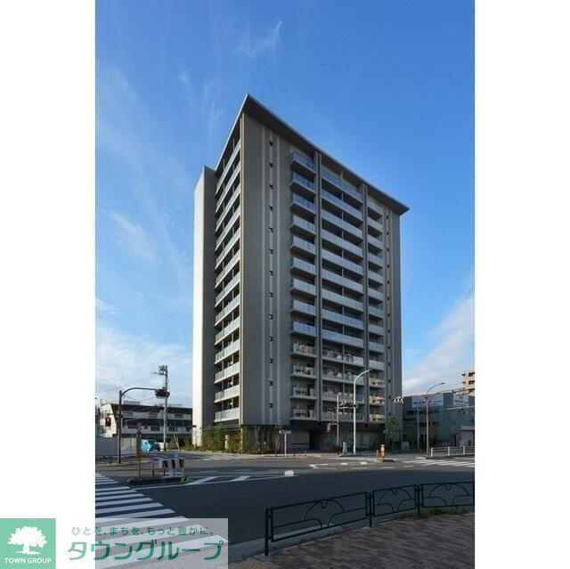 ラティエラ大鳥居