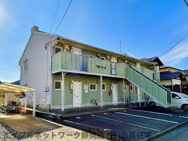 フローラS