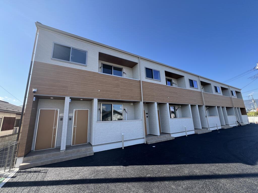 IIIETERRACE KOKUBO