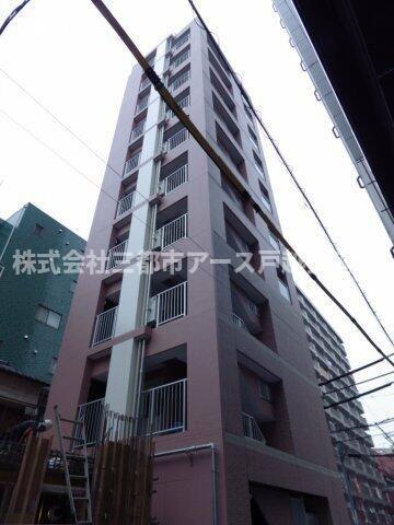 KM中目黒ビル
