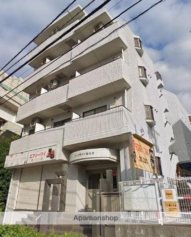 ハートランド南太田