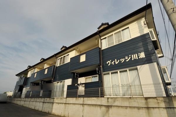 ヴィレッジ川浦