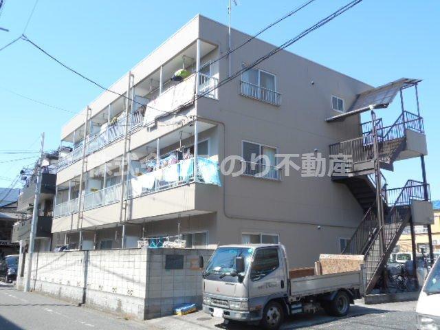 コーポ大野