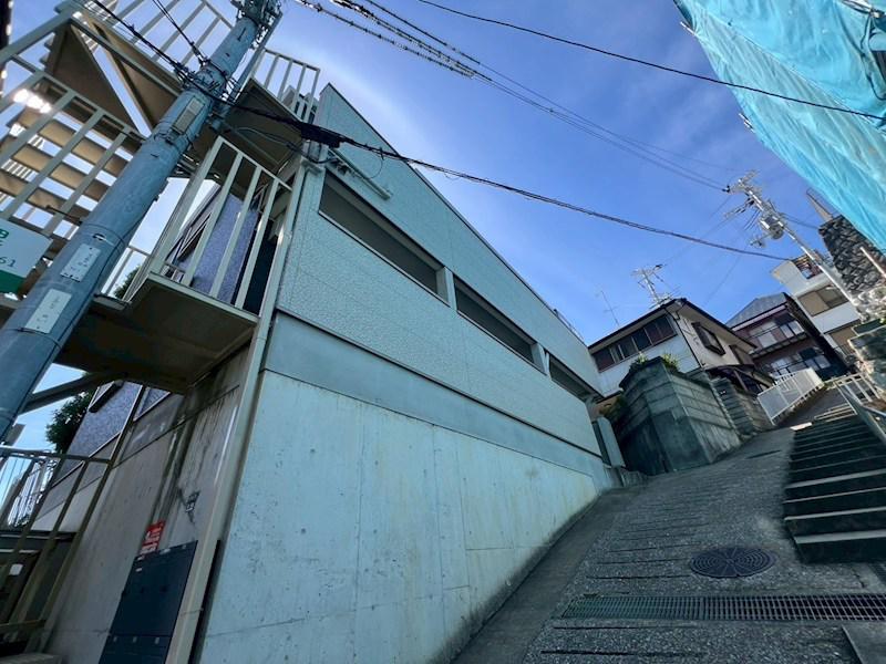 リッチライフ松本ST
