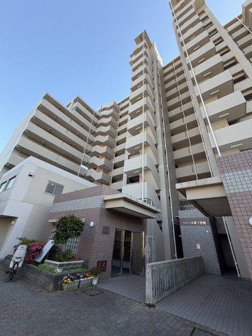 ツイン大開1号館